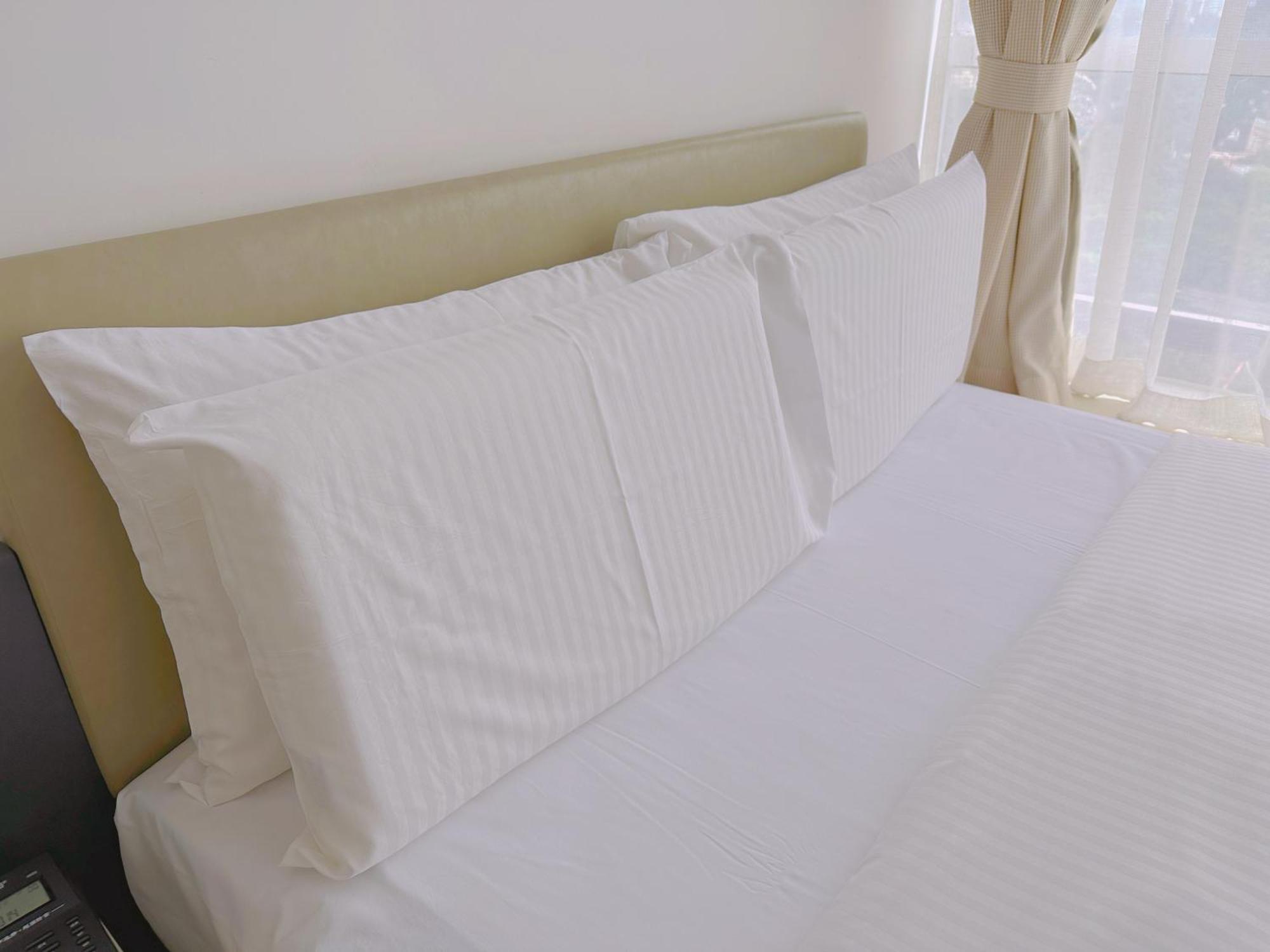 Golden Central Hotel Serviced Residence-Xin Hao E Du Shenzhen Bagian luar foto